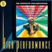 The Fantastic Philadelphians (High Performance)