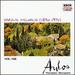 Milhaud: Music for Wind Instruments