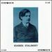 Works By Beethoven / Weber / Liszt / Brahms / Chop