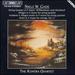 String Quartet / Allegro for String Quartet