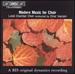 Modern Music for Choir / Various