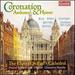 Coronation Anthems & Hymns