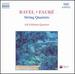 String Quartets