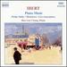 Ibert Piano Music