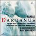 Rameau: Dardanus