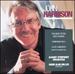 Harbison: Symphony No. 3; Flute Concerto