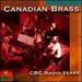 Cbc Radio Years