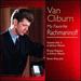 Van Cliburn: My Favorite Rachmaninoff
