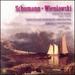 Schumann & Wieniawski: Violin Concertos