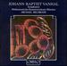 Vanhal: 4 Symphonies