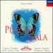 Giacomo Puccini: Puccini Gala
