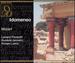 Mozart: Idomeneo