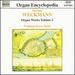 Weckmann: Organ Works, Vol. 2