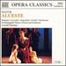 Gluck: Alceste