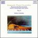 Romantic Piano Music 5