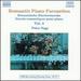 Romantic Piano Music 4