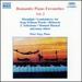 Romantic Piano Music 2