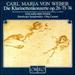 Clarinet Concertos