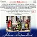 Bach: Solo Concertos (Reconstructions) Vol. 2