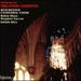 Anthems By Orlando Gibbons / Hill, Winchester Cathedral Choir