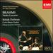 Brahms: Violin Concerto Op. 77