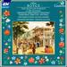 Boyce: the Secular Masque, 4 Ode Overtures