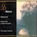 Massenet: Manon / Maag, Pavarotti, Freni, Panerai, Et Al