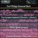 Bach: the Complete Keyboard Concertos, Vol. 5