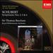 Schubert: Symphonies 3, 5, 6