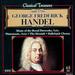 Classical Treasures: Handel