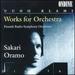 Work for Orchestra