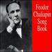 Feodor Chaliapin Songbook