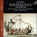 Handel-Water Musick / Pbo � McGegan