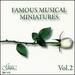 Famous Musical Miniatures 2