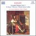Lully: Grands Motets, Vol 1 (Te Deum; Miserere; Plaude Laetare Gallia) /Le Concert Spirituel * Niquet