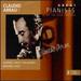 Claudio Arrau: I-Great Pianists of the 20th Century
