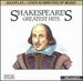 Shakespeare's Greatest Hits