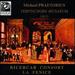 Michael Praetorius: Terpsichore Musarum (1612)-Ricercar Consort / La Fenice