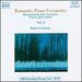 Romantic Piano Music 6