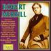 Robert Merrill: Arias