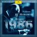 Horowitz in Moscou