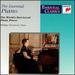 Essential Piano: World's Best-Loved Piano Pieces (Essential Classics)