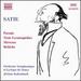 Orchestral Works