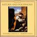 Saturn and Polyphony