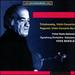 Tchaikowsky, Paganini: Violin Concertos