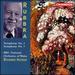 Rubbra: Symphony No. 3, Op. 49 / Symphony No. 7, Op. 88