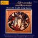 Memorable Swedish String Quartets, Vol. 1:5