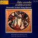 Memorable Swedish String Quartets, Vol. 1:3