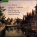 Bach: Concertos for Two Harpsichords
