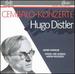 Distler: Die Cembalo-Konzerte